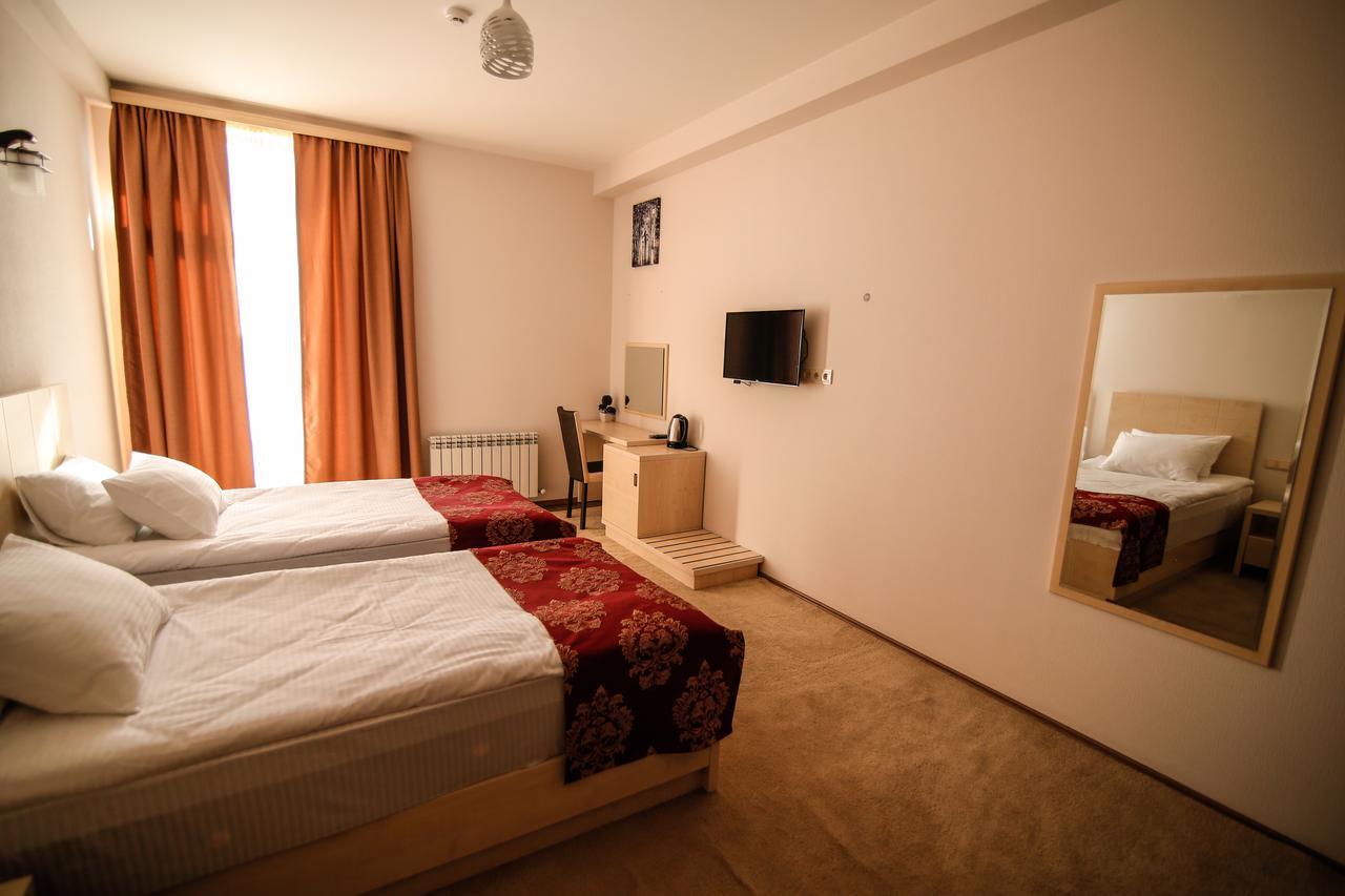 Hills Hotel Tbilissi Extérieur photo