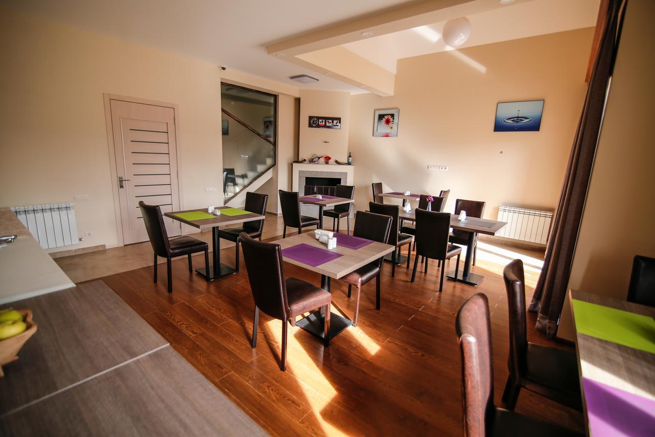 Hills Hotel Tbilissi Extérieur photo