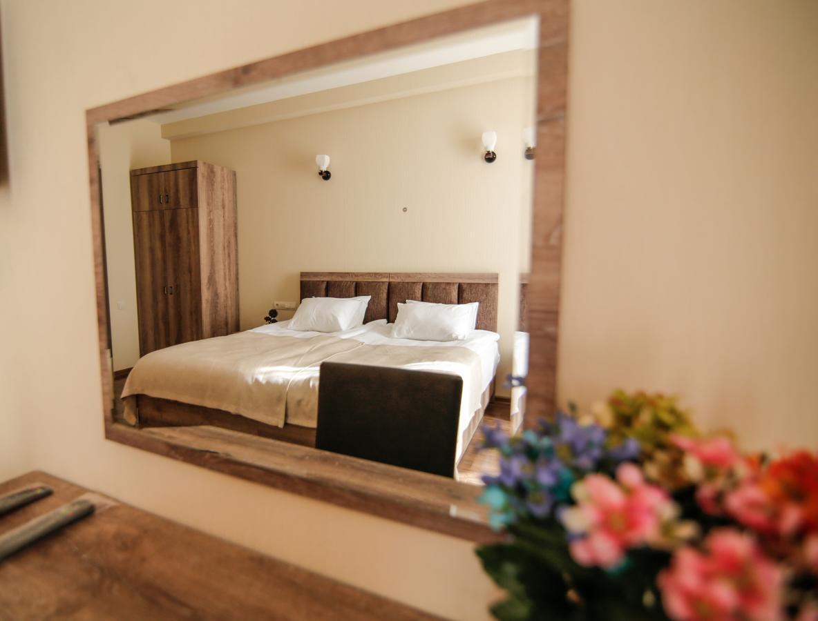 Hills Hotel Tbilissi Extérieur photo