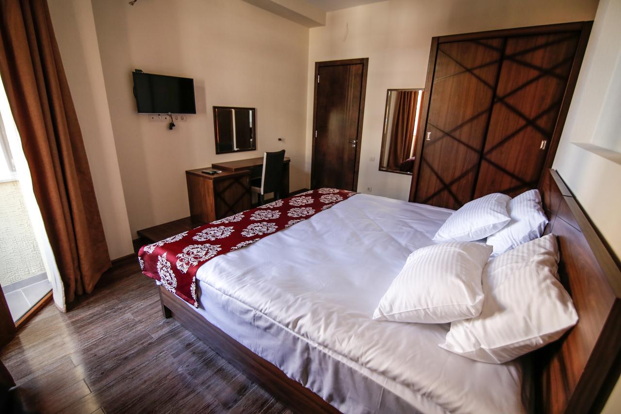 Hills Hotel Tbilissi Extérieur photo