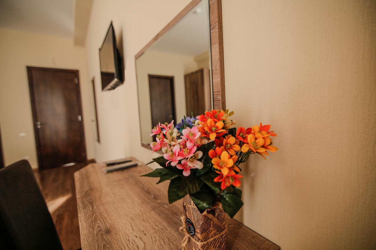 Hills Hotel Tbilissi Extérieur photo