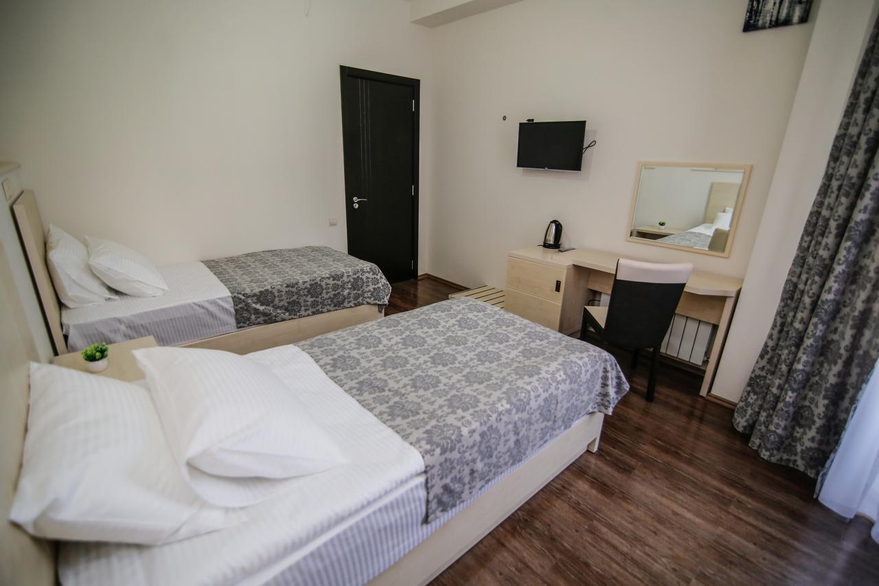 Hills Hotel Tbilissi Extérieur photo